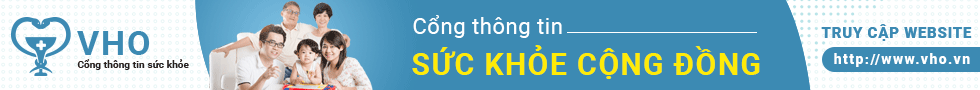 Cổng thông tin sức khỏe cộng đồng